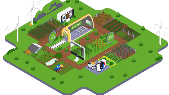 Real Results Virtual Farm