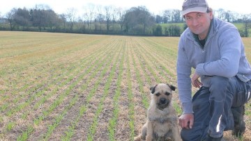 Tools for a new way of Farming