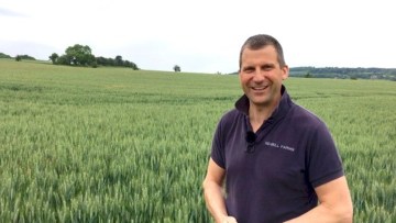 Measurement advice from Tom Sewell