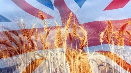 Ed on the Farmer’s Weekly Podcast