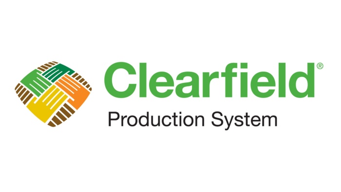 Clearfield® - helps to grow osr with more confidence