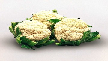 Cauliflower