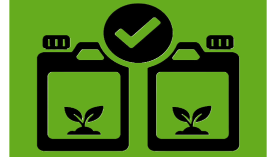 Tank Mix Compatibility