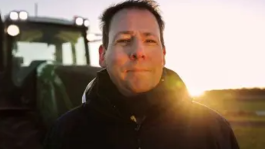 Daniel King - Lincolnshire