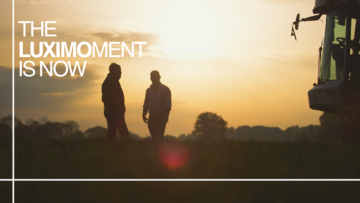 Weed Control with Luximo®