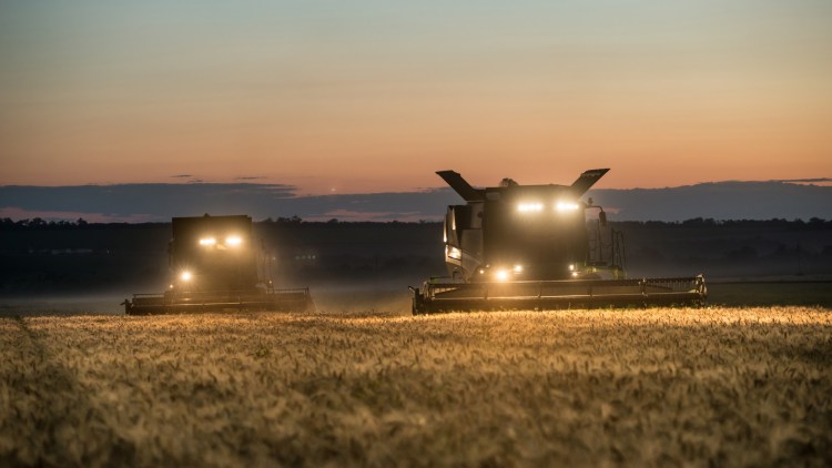 BASF Agricultural Solutions UK