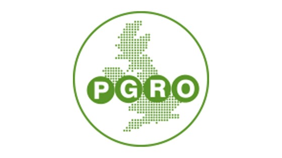 PGRO website