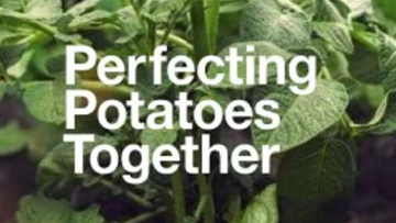 Potato Innovation Tour