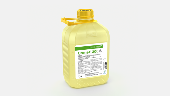 Comet® 200