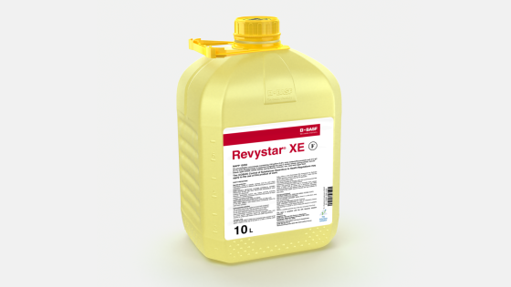 Revystar® XE Label