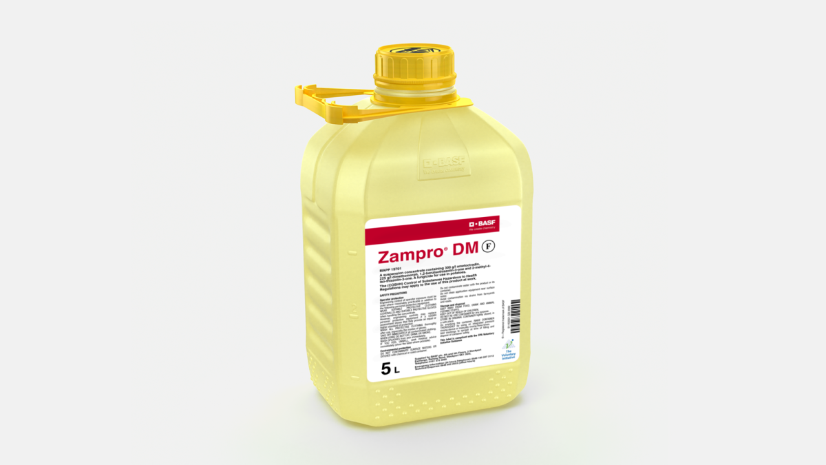 Zampro DM - 58656597
