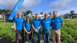 Potatoes in Practice