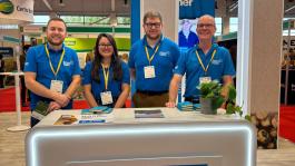  Innovation Ignites at the 2025 British Potato Event