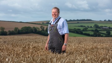 On-Farm trials bring Kernow know-how