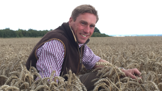 Toby is part of our Real Results Circle