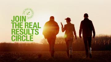 Real Results Circle Newsletter