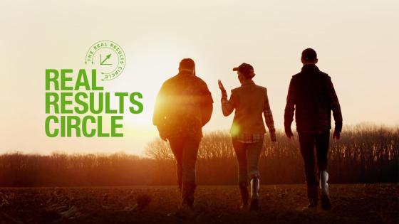 Real Results Circle Newsletter