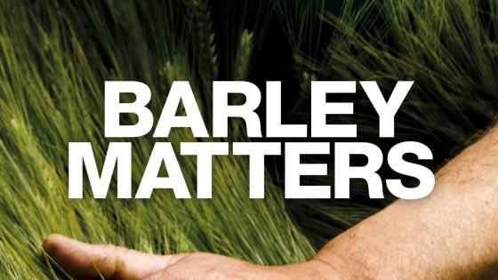 Barley Matters 