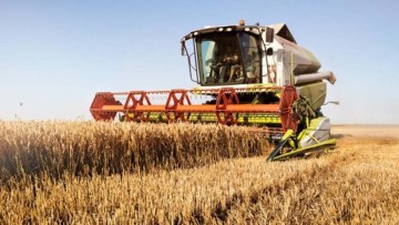 Top 5 Tips on how to keep combines clean, and reduce the spread of black-grass