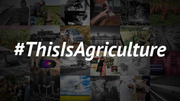 This is Agriculture