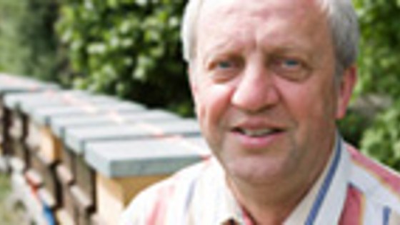 Interview with Dr. Roland Becker